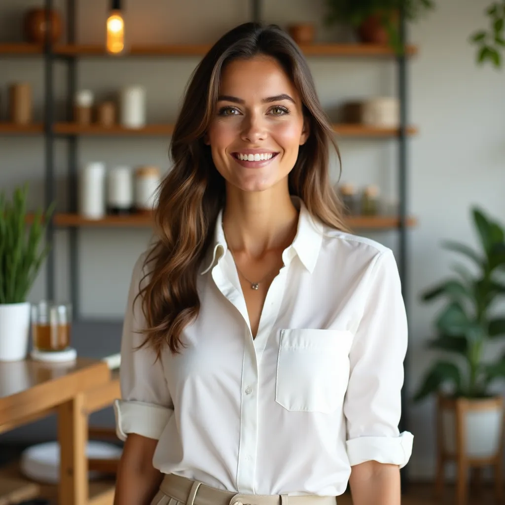 Ana Kovač - Specijalist za marketing