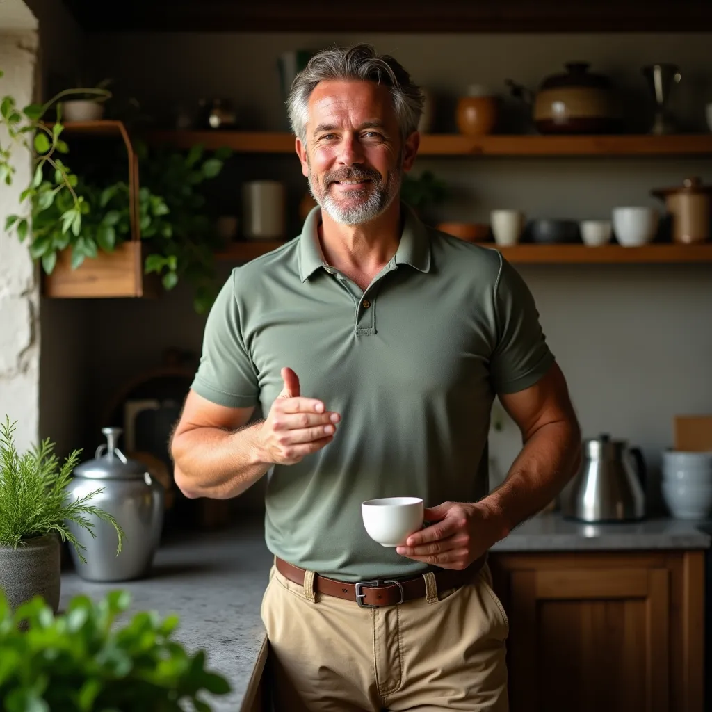 Marko Horvat - Tehnički direktor