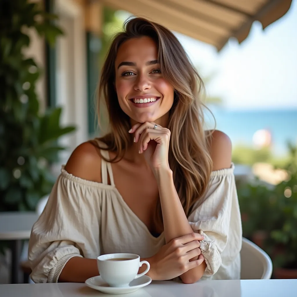 Marija Jurić - Nutritionalna savjetnica