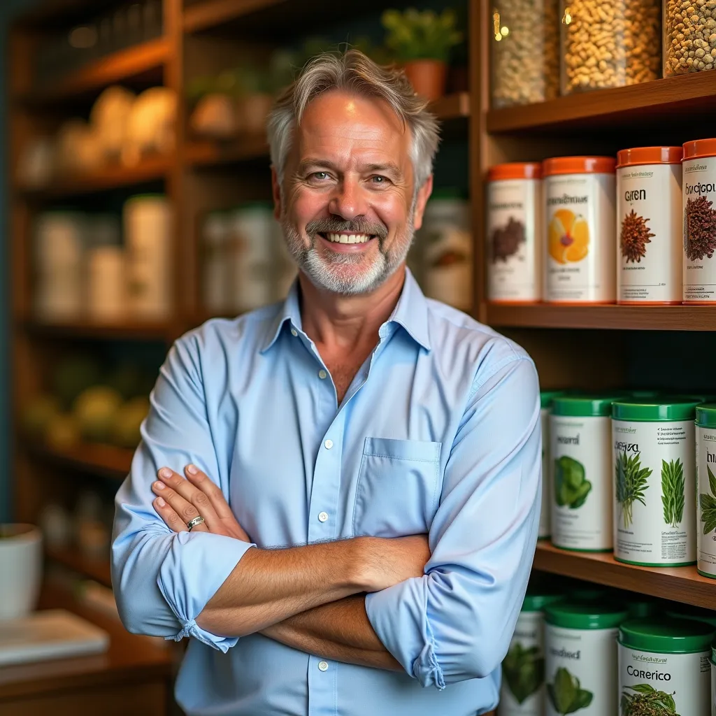 Luka Petrić - Razvijač proizvoda